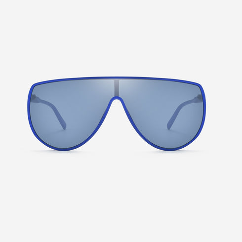 Oversized PC or CP Men's Sunglasses Gabia